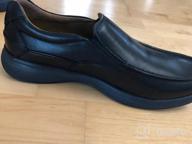 картинка 1 прикреплена к отзыву Comfortable and Versatile Florsheim Ontario Casual Oxford 👞 Medium Men's Shoes – Perfect for Loafers and Slip-Ons от Jeremy Flint