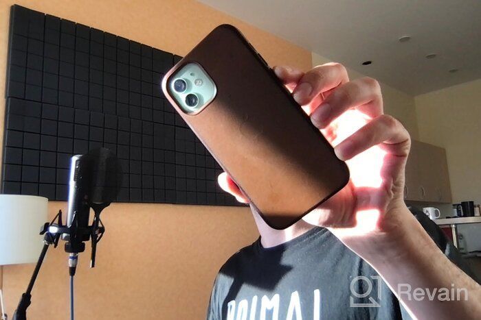 img 2 attached to Apple IPhone 12 review by Jongil Baek ᠌