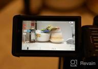 img 2 attached to Camcorder Panasonic HC-X1 black review by Itthipon Thiamwong ( ᠌