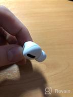 img 2 attached to Apple AirPods Pro MagSafe RU Wireless Headphones, White review by Aashit Akkineni ᠌
