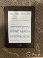 img 3 attached to 6" E-book Amazon Kindle PaperWhite 2018 8Gb 1440x1080, E-Ink, 8 GB, twilight blue review by Dagmara Wiktoria Woj ᠌