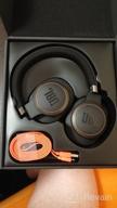 img 1 attached to Wireless Headphones JBL Live 650BTNC, white review by Duong Mac Anh Quan ᠌