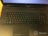 img 1 attached to Renewed HP 17-by Laptop with 17.3" FHD Display, Intel Core i5-1135G7 Processor @ 2.4GHz, 8GB RAM, 1TB HDD, 256GB SSD, Bluetooth, Webcam, DVD-Writer, Wi-Fi, Windows 10 Home review by Agata wistowska ᠌