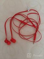 img 1 attached to Headphones JBL Tune 110, red review by Qu Vn Nguyn (Mng Tay ᠌