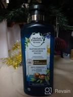 img 1 attached to Twin Pack Herbal Essences Shampoo - Optimize Your Hair Care Routine review by Agata Klimczak ᠌