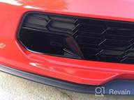 img 1 attached to Protect Your Corvette C7 With Brandmotion'S Curb Alert Parking System: 5000-CA14 review by Stephen Ball