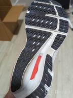 картинка 1 прикреплена к отзыву Мужская обувь Mizuno Wave Inspire 17 👟 - модель 411306 5353, размер 14, цена $1050 от Youssef Coolidge