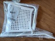 img 1 attached to Chair Ikea Adde (White) review by Micha Jwiak ᠌