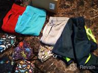 img 1 attached to 👕 Active Boys' Clothing: Andrew Scott Performance Basketball Assortment review by James Rogers