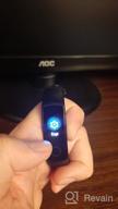 img 2 attached to Smart bracelet HONOR Band 5, blue review by Pin Chun Lin ᠌