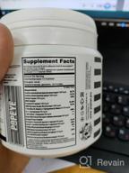 img 3 attached to POPEYE Pre-Workout 250g (Orange-Passion Fruit) review by Gabriela widerek ᠌