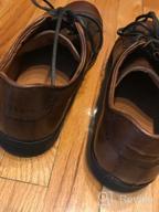 img 1 attached to Men'S Stylish Low Lace-Up Fashion Sneaker By FRYE - Walker Low review by Tay Fair