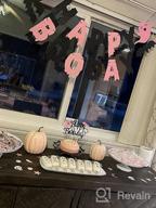 картинка 1 прикреплена к отзыву 🎃 Assorted Sizes Hot Pink Artificial Pumpkins Set - Deep Pink Foam Pumpkins for Fall Decor, Gifts, Halloween, Thanksgiving, Wedding, Baby Shower - Farmhouse Table Centerpiece and Mantel Decorations (7 Pcs) от Jevon Sterling