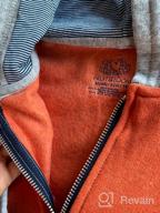 img 1 attached to 👕 Explorer Athletic Heather Boys' Clothing by Fruit of the Loom review by Floe Rankin