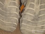 картинка 1 прикреплена к отзыву CAMELSPORTS Fisherman Sandals: Waterproof Outdoor Footwear от Giovanni Bedjohn