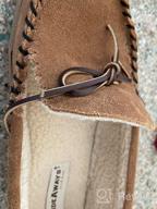 картинка 1 прикреплена к отзыву L.B. Evans Men's Morgan Chocolate Shoes от Scott Yenson