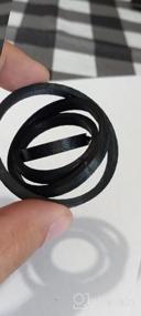 img 7 attached to Durable Outdoor-Ready 3D Printer Filament: SUNLU'S Heat And UV Resistant ASA Filament