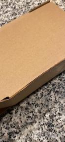 img 5 attached to 25 упаковок небольших упаковочных коробок: картонные коробки Edenseelake 6 X 6 X 6 дюймов