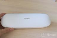 img 2 attached to Sound toothbrush Philips Sonicare DiamondClean Smart HX9924/07, white review by Aneta Smoliska ᠌