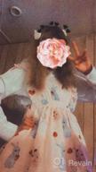 картинка 1 прикреплена к отзыву Платья на лето с принтом блузы, детская одежда от Packitcute от Michele Turner