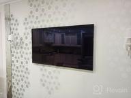 картинка 2 прикреплена к отзыву LG OLED55G1PUA 55-дюймовый телевизор с изогнутым экраном 4K Smart OLED evo (2021) в галерейном дизайне с встроенной Алексой - серия G1 от Eunu Cha