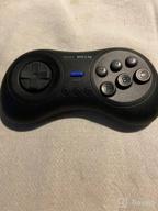 img 1 attached to 8BitDo M30 Wireless Gamepad Review: Perfect for Nintendo Switch, Android, and PC Gaming review by Chia-pin Lin ᠌