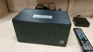 img 1 attached to Portable Acoustics Audio Pro BT5, 40W, walnut review by Bhavin Seth ᠌