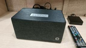 img 12 attached to Portable Acoustics Audio Pro BT5, 40W, walnut