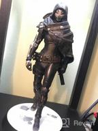 img 1 attached to Destiny 2 Savathun Witch Queen Collectible Statue - Official Merchandise, Limited Edition, 10 Inches - Numskull review by Tony Hanson