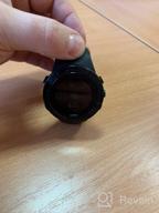img 1 attached to Smart watches SUUNTO 5, white review by Jagat Buana ᠌