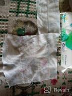 img 3 attached to Pampers Aqua Pure Wipes: Four-Pack for Gentle and Effective Baby Care review by Aneta Maecka ᠌
