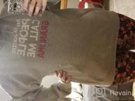 img 1 attached to My Favorite People Call Me Grandma/Nana - Women'S Sweatshirt | Perfect Gift For Grandmothers review by Sarah Pullen