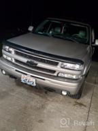 картинка 1 прикреплена к отзыву 1999-2002 Chevy Silverado/Tahoe Headlight Assembly - 2 Year Warranty! от Tyrone Narvaez