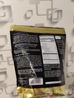 img 1 attached to California Gold Nutrition Whey Protein Isolate, 454g Natural review by Agata Staniewska ᠌