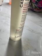 img 1 attached to GIOVANNI Refreshes Skin For A Beautiful Complexion, 5 Oz. - Refreshing Facial Prime & Setting Mist With Fresh Rose Water & Aloe review by Anthony Shepherd