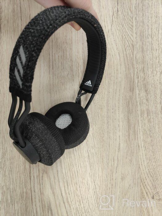 img 2 joint à Adidas RPT 01 Wireless Bluetooth Headphones révision par Toyofuku Hideo ᠌