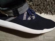 img 1 attached to Sanuk Mens Chiba Quest Sneaker review by Corey Vaz