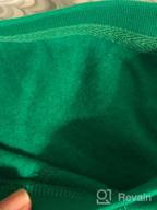 img 1 attached to 👕 UNACOO Brushed Fleece Crewneck Sweatshirts: Boys' Clothing and Trendy Hoodies & Sweatshirts review by John Blanco