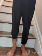 img 1 attached to Performance Girls' 👧 Activewear: Sweet Hearts Girls Sweatpants review by Keith Saywon