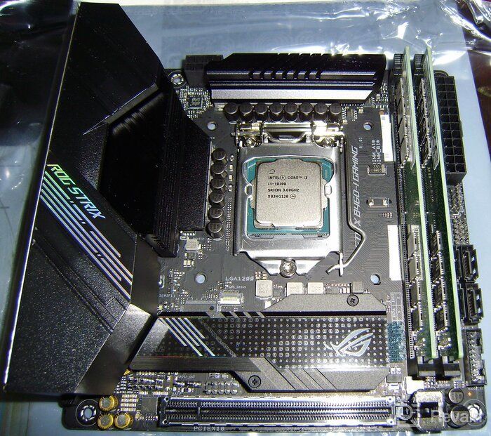 img 1 attached to 💰 Intel Core i3-10100: Best Price and Performance for Everyday Computing review by Keiko Yapon ᠌