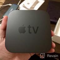 img 1 attached to TV box Apple TV 4K 32GB, black review by Doyun  Hwang ᠌