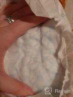 img 3 attached to Pampers diapers New Baby Dry 1 (2-5 kg), 94 pcs. review by Celina Olivia Leja ᠌