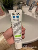 img 2 attached to Blanx Nordic White Toothpaste 2 54Fl Oz review by Aashit Seth ᠌