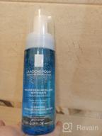 img 1 attached to La Roche-Posay Micellar Cleansing Foam, 150 ml review by Aneta Maecka ᠌