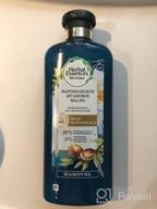 img 1 attached to Twin Pack Herbal Essences Shampoo - Optimize Your Hair Care Routine review by Aneta Kaczmarska ᠌