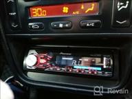 img 1 attached to Pioneer MVH 280FD: Unleash Your Audio Experience with Cutting-Edge Radio Technology review by Firash Hakimi