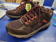 картинка 1 прикреплена к отзыву Skechers Altitude: The Ultimate Men's Trail Running and Hiking Sneaker от Yung Cypher