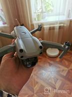 img 2 attached to Quadcopter DJI Air 2S, grey review by Somchai Tameeyasen ᠌