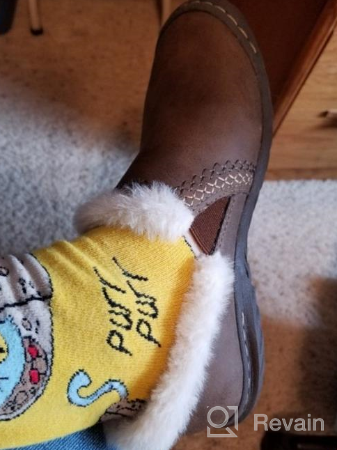 img 1 attached to Women'S JBU By Jambu Willow Moccasin | Stylish And Comfortable review by Dewey Galyon