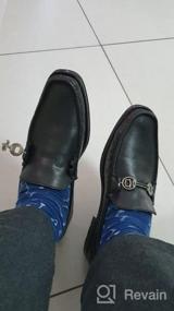 img 6 attached to 👞 Men's Florsheim Westbrooke Milled Penny Loafer Shoes